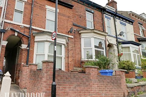 63 Thirlwell Road, Sheffield, S8 9TF