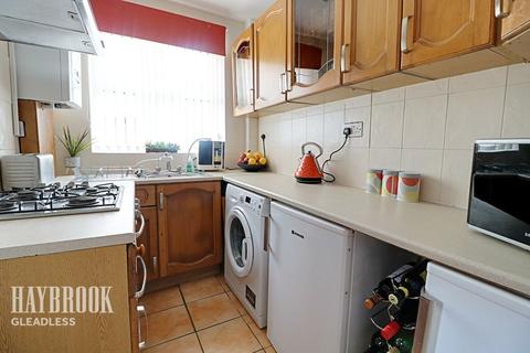 63 Thirlwell Road, Sheffield, S8 9TF