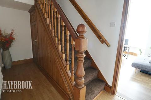 63 Thirlwell Road, Sheffield, S8 9TF