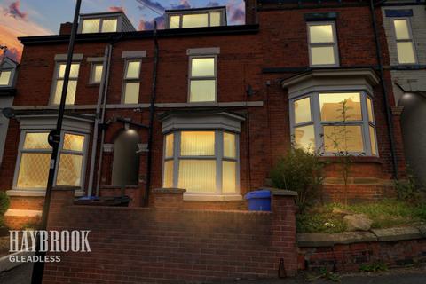63 Thirlwell Road, Sheffield, S8 9TF