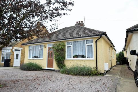 18 Amerells Road, Little Clacton, Clacton-on-sea, CO16 9HA