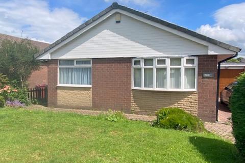 3 bedroom bungalow to rent - Moorfield, Edgworth, Bolton, BL7 0DH