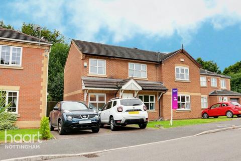 33 Bendigo Lane, Nottingham, NG2 4EH