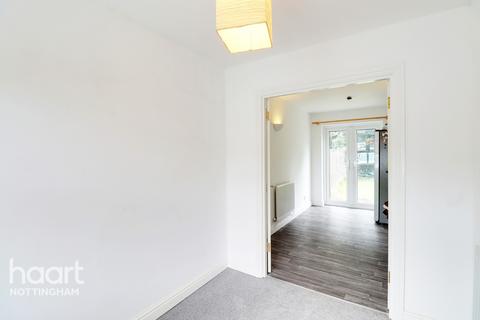 33 Bendigo Lane, Nottingham, NG2 4EH