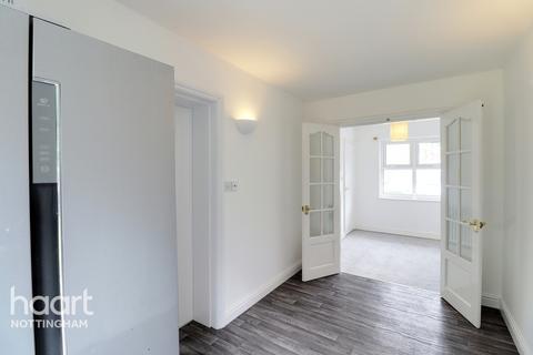 33 Bendigo Lane, Nottingham, NG2 4EH