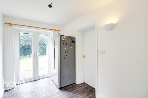 33 Bendigo Lane, Nottingham, NG2 4EH