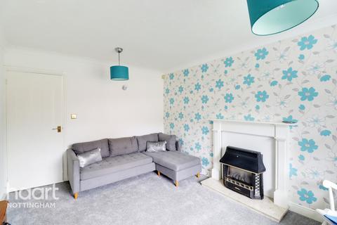33 Bendigo Lane, Nottingham, NG2 4EH