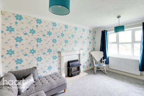33 Bendigo Lane, Nottingham, NG2 4EH