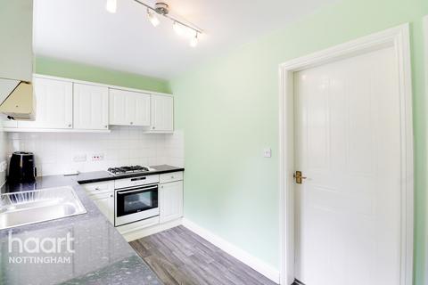 33 Bendigo Lane, Nottingham, NG2 4EH