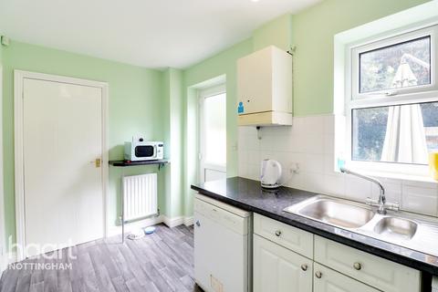 33 Bendigo Lane, Nottingham, NG2 4EH