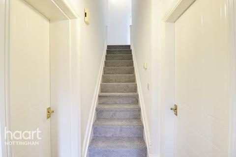 33 Bendigo Lane, Nottingham, NG2 4EH