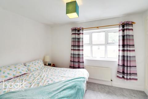 33 Bendigo Lane, Nottingham, NG2 4EH