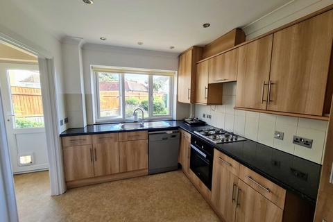 undefined, Grove Road, Selsey
