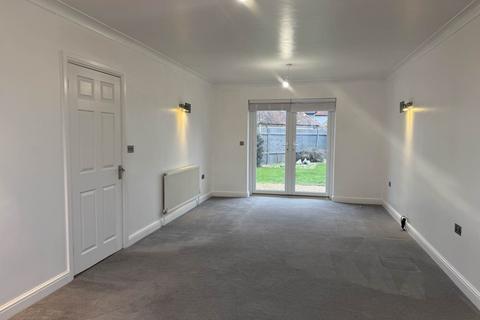 undefined, Grove Road, Selsey