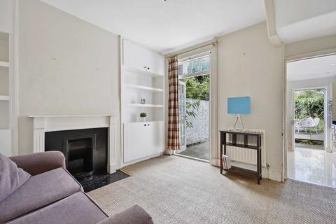 4 bedroom house for sale - Eversleigh Road, Shaftesbury Estate, Battersea, SW11