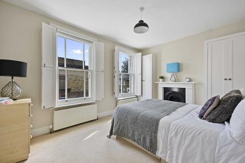 4 bedroom house for sale - Eversleigh Road, Shaftesbury Estate, Battersea, SW11