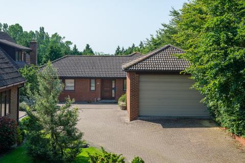 undefined, Orpins Close, Lees Road, Brabourne Lees