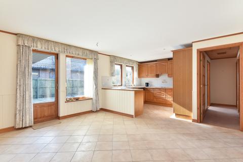 undefined, Orpins Close, Lees Road, Brabourne Lees