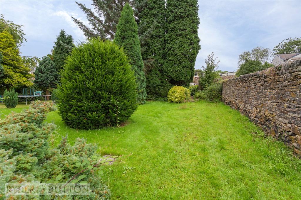 Lower Lawn