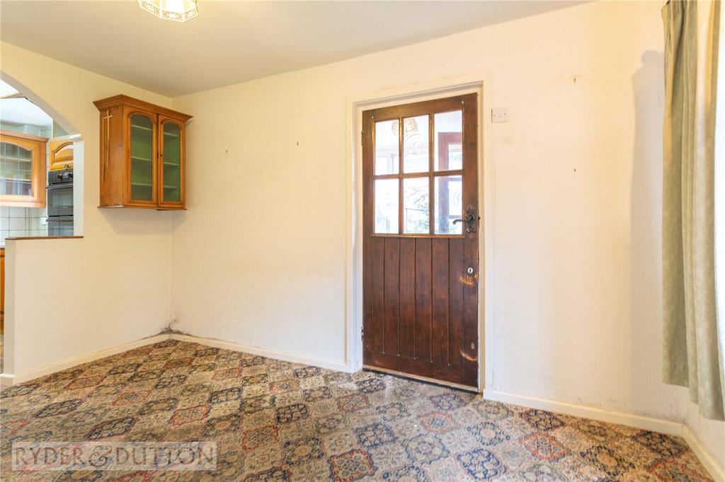 Side Door