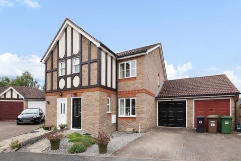 51 Bowmont Water, Didcot, OX11 7GE