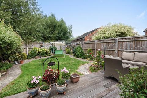 51 Bowmont Water, Didcot, OX11 7GE