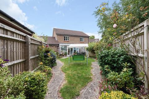 51 Bowmont Water, Didcot, OX11 7GE