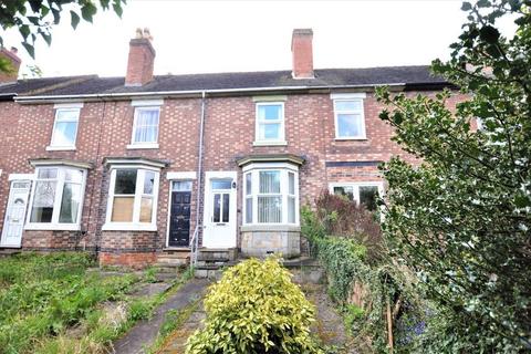 11 Waterside, Burton-on-trent, DE15 9HE