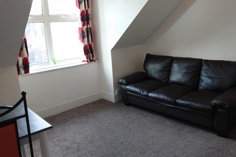 1 bedroom flat to rent - Hartington Road, West End, Aberdeen, AB10