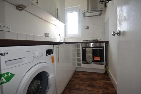 1 bedroom flat to rent, Hartington Road, West End, Aberdeen, AB10