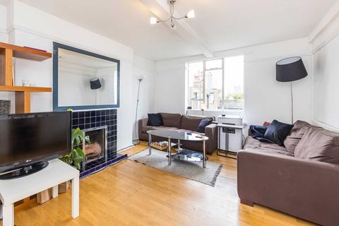 3 bedroom apartment to rent, Margery Street, Clerkenwell, EC1