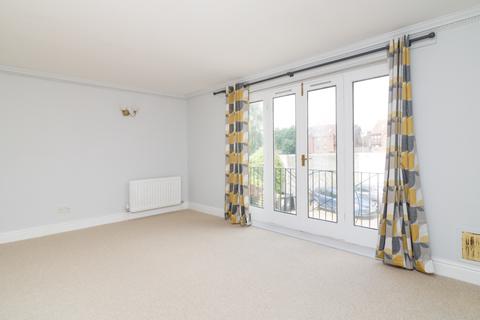 25 Castle Row, Canterbury, CT1 2QY