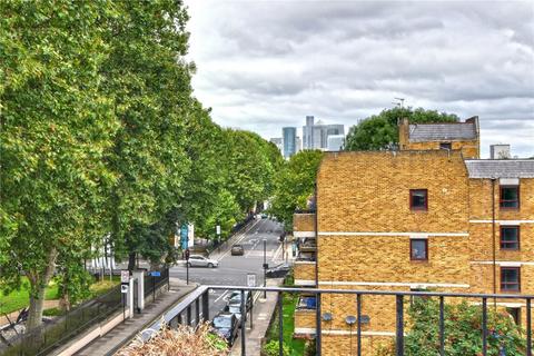 4 bedroom end of terrace house to rent, Park Row, Greenwich, London, SE10