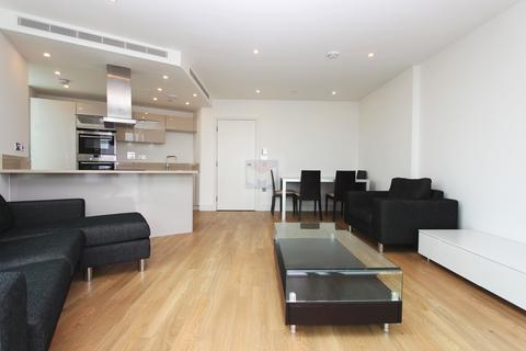 2 bedroom apartment for sale, Surrey Quays Road, London, SE16