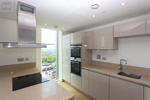 2 bedroom apartment for sale, Surrey Quays Road, London, SE16