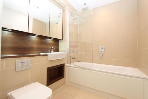 2 bedroom apartment for sale, Surrey Quays Road, London, SE16