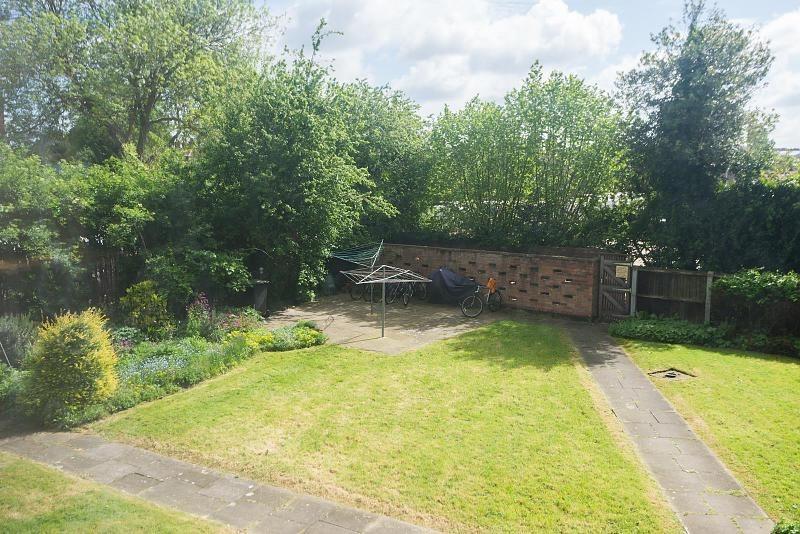 Communal Garden