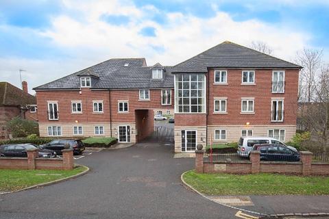 2 bedroom flat to rent, Woodleigh Place, Corby, NN17