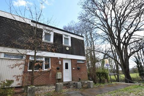 8 Arnheim Close, Southampton, SO16 6LS