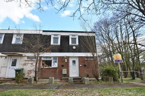 8 Arnheim Close, Southampton, SO16 6LS