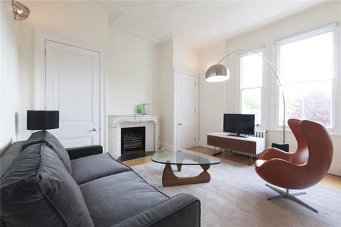 2 bedroom terraced house to rent, Blenheim Crescent, Notting Hill, W11