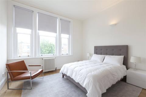 2 bedroom terraced house to rent, Blenheim Crescent, Notting Hill, W11