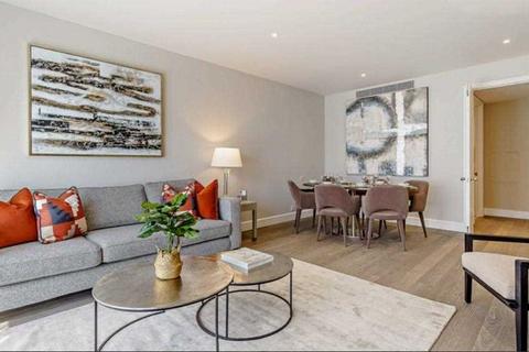 2 bedroom apartment to rent, Westferry Circus, Circus Apartments, London