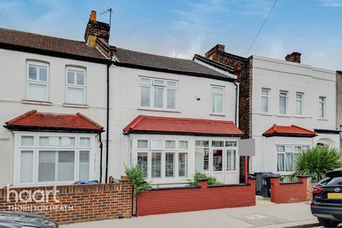 42 Kynaston Road, Thornton Heath, CR7 7AY
