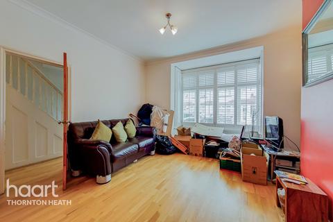 42 Kynaston Road, Thornton Heath, CR7 7AY