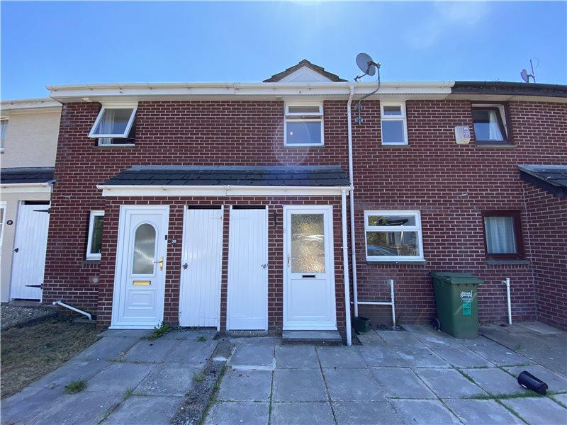 Laburnum Drive, Whiddon Valley, EX32 8PX 3 bed terraced house £725