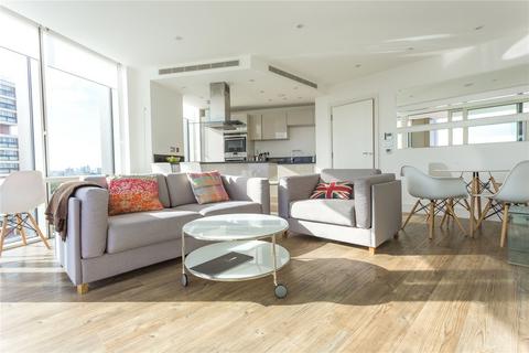 2 bedroom apartment for sale, Surrey Quays Road, London, SE16