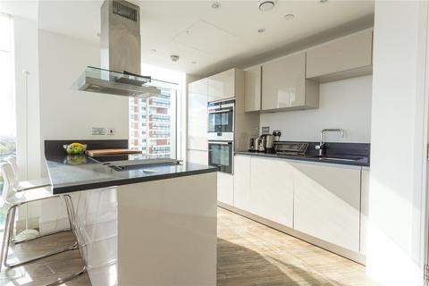 2 bedroom apartment for sale, Surrey Quays Road, London, SE16