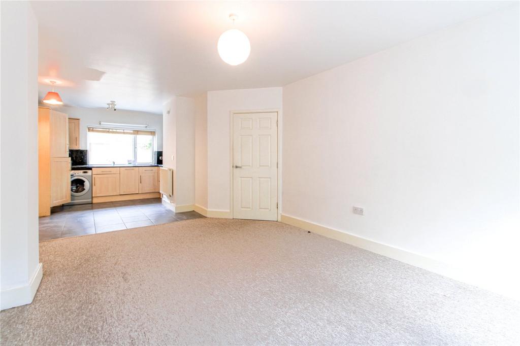 Kitchen/Reception
