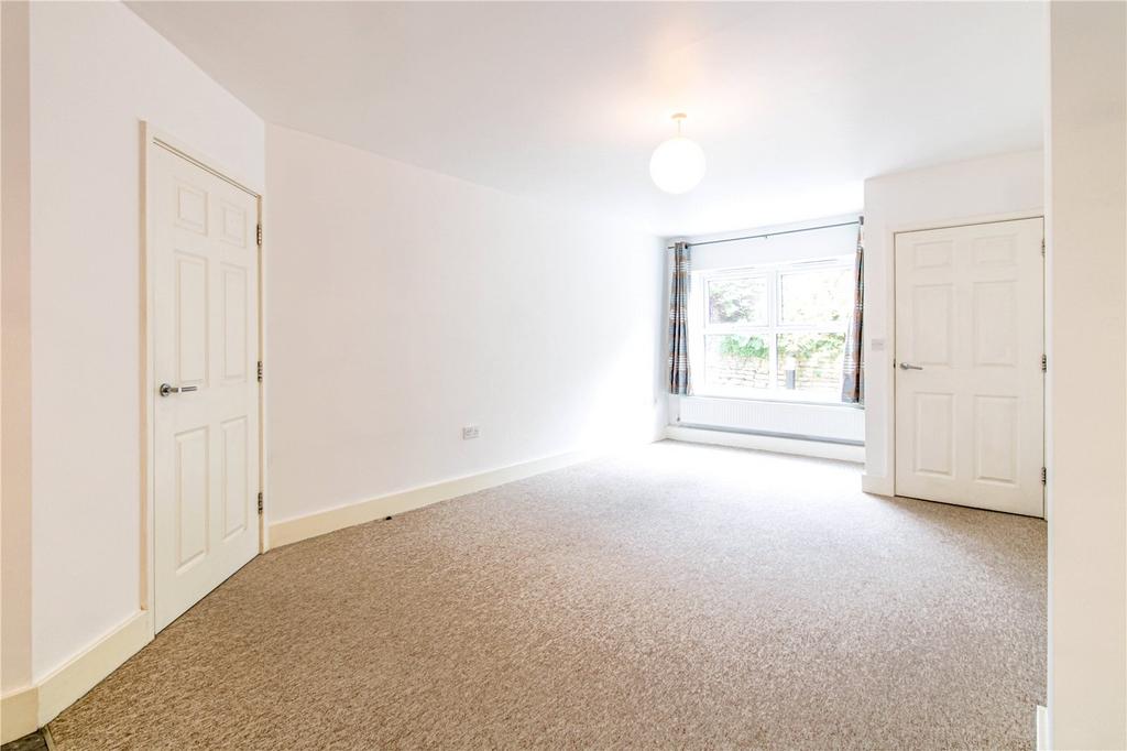 Kitchen/Reception